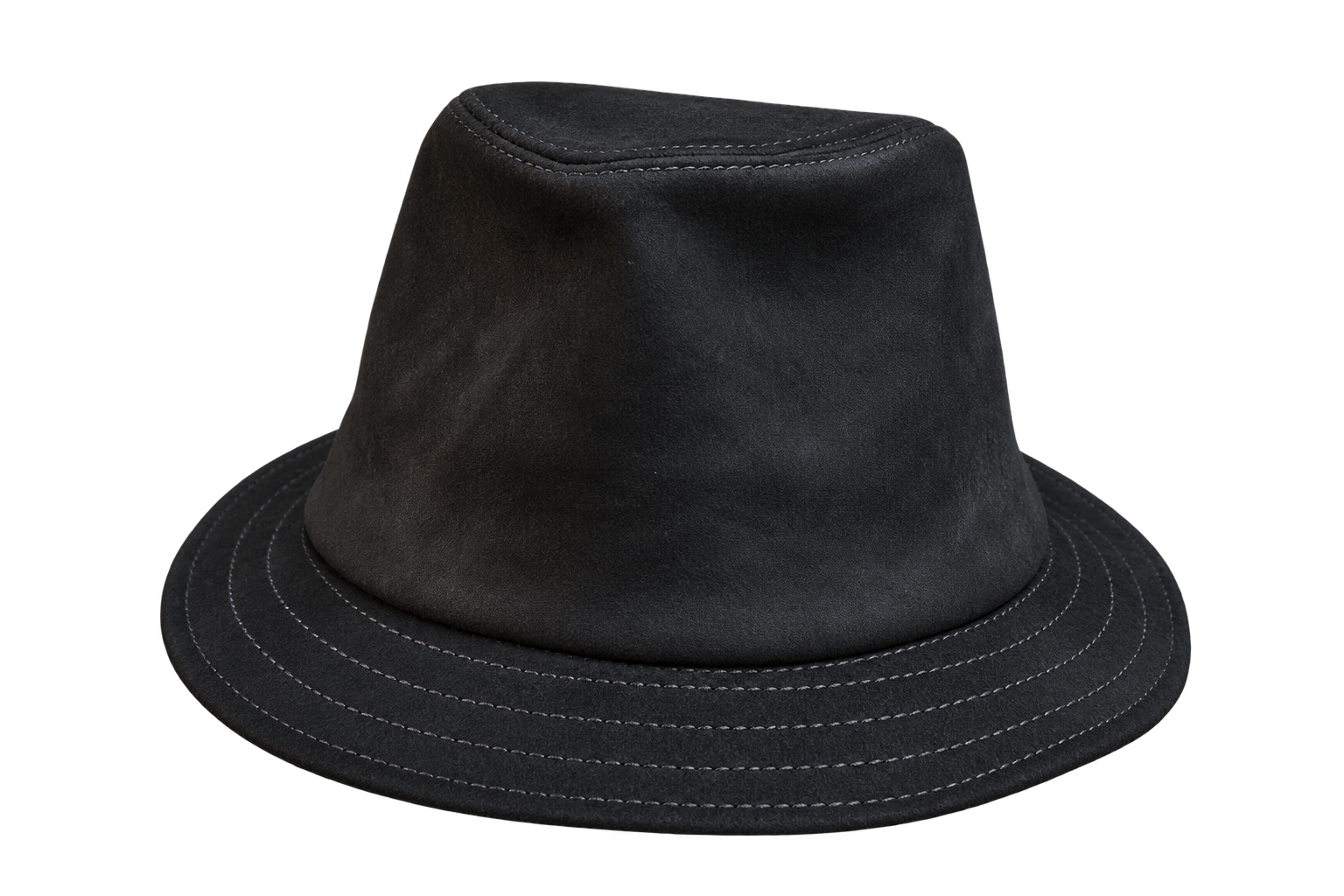 Feltro nero