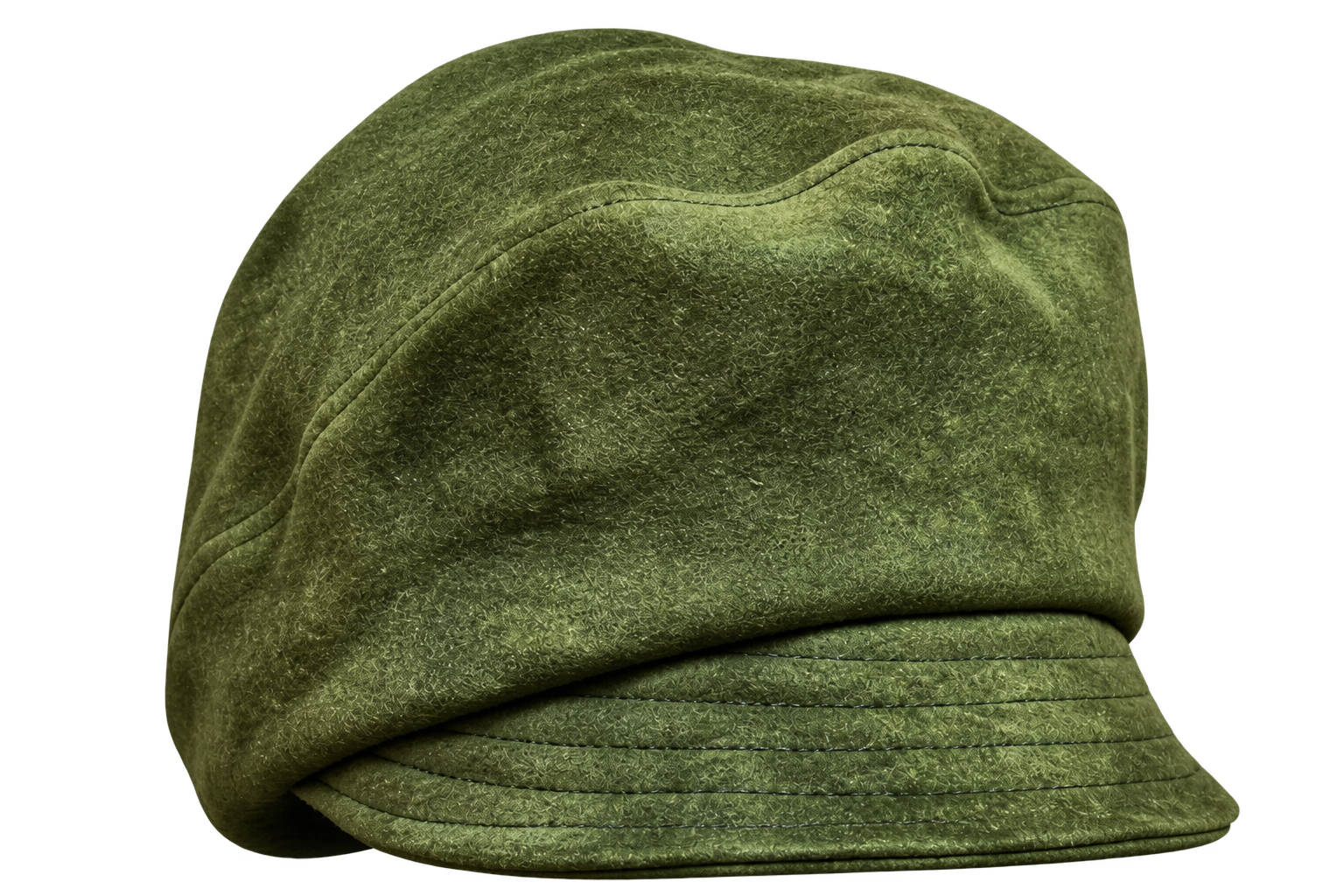 Cloche verde