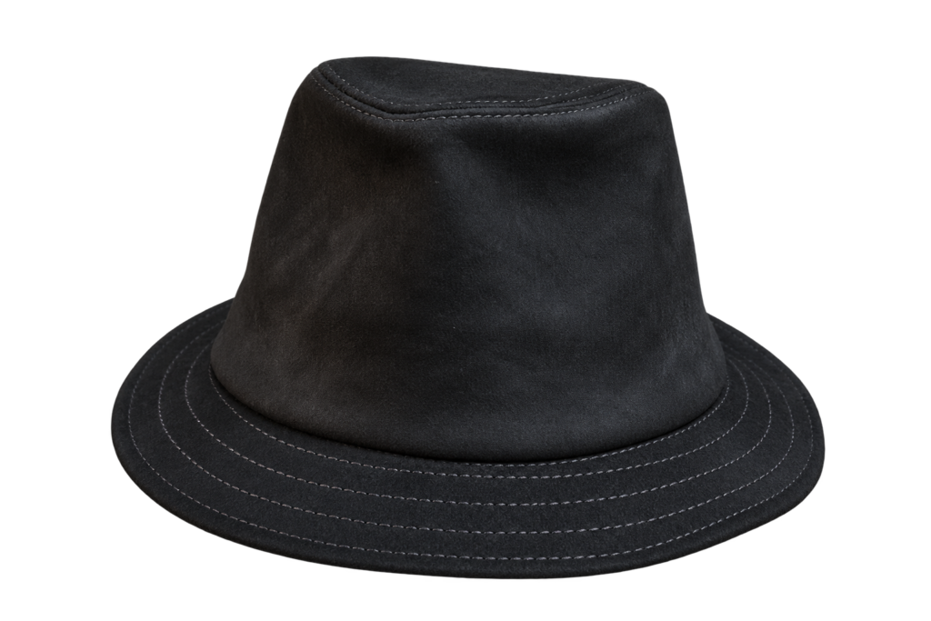 Feltro nero