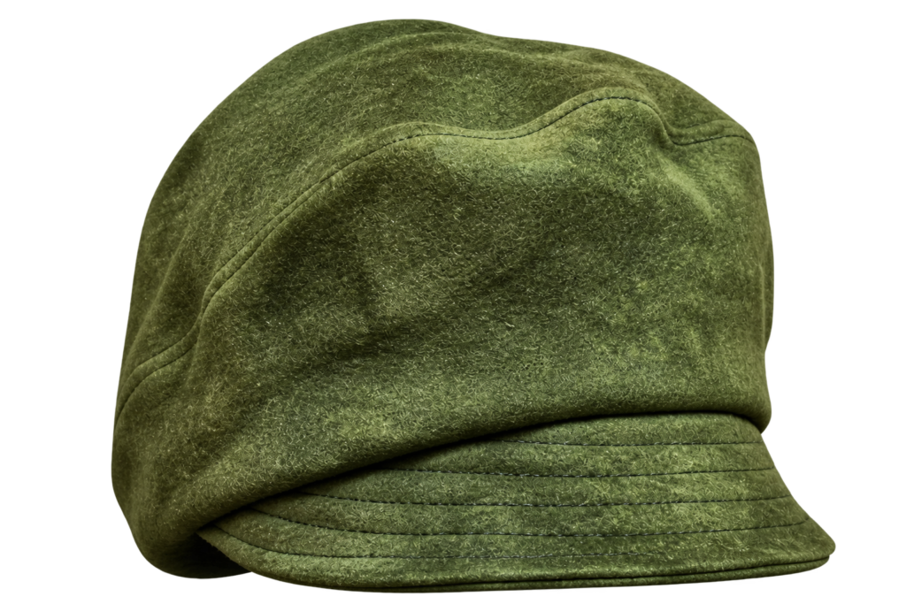 Cloche verde